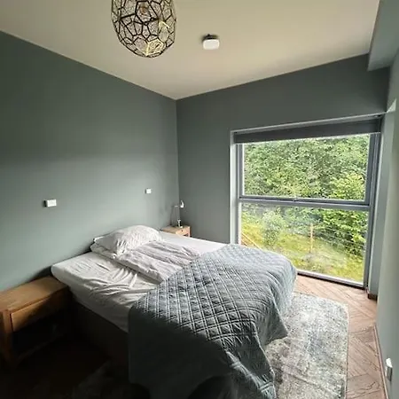 Moderne Bolig, Hoy Standard Og Fantastisk Utsikt Villa *