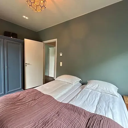 Moderne Bolig, Hoy Standard Og Fantastisk Utsikt * Drobak