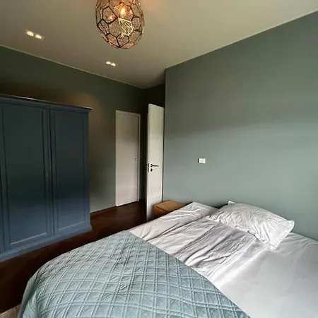 Moderne Bolig, Hoy Standard Og Fantastisk Utsikt Villa *
